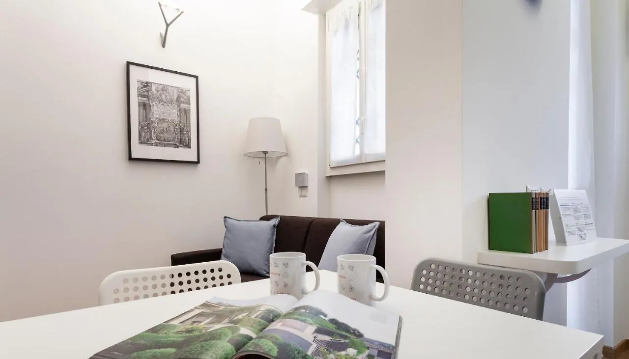 Italianway - Palladio 16 Mediolan 0*,