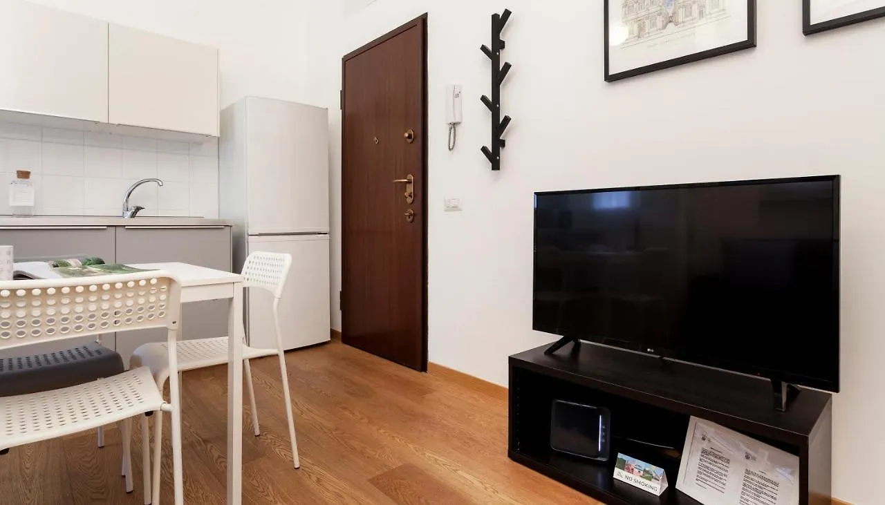 Italianway - Palladio 16 Milano Italia