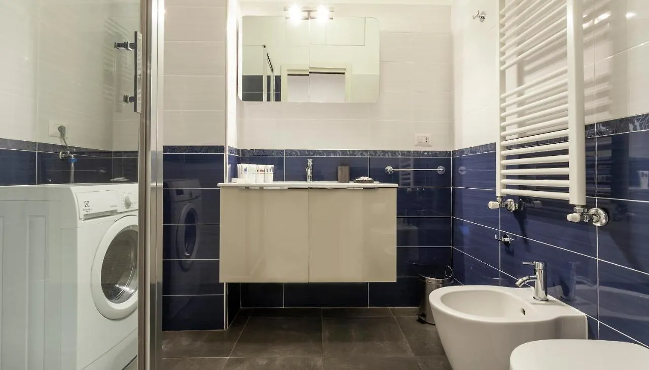 Italianway - Palladio 16 Milano Appartamento