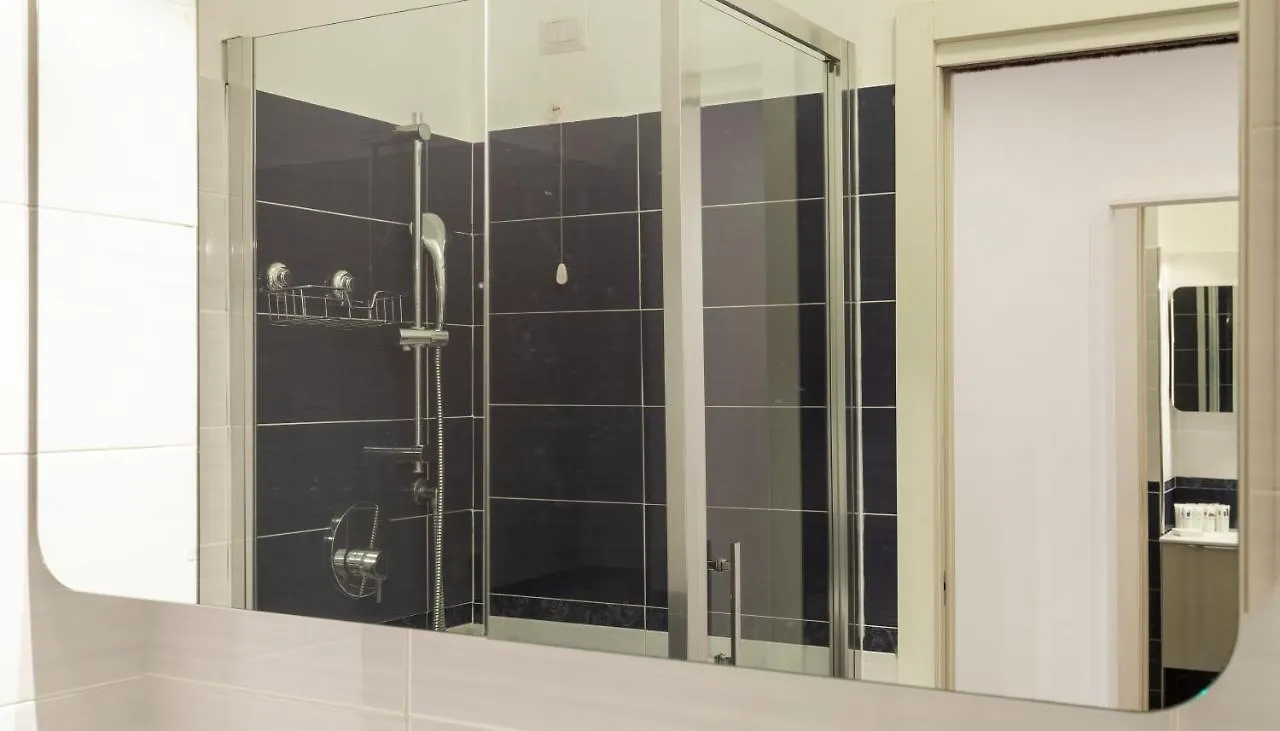 Italianway - Palladio 16 Milano Appartamento