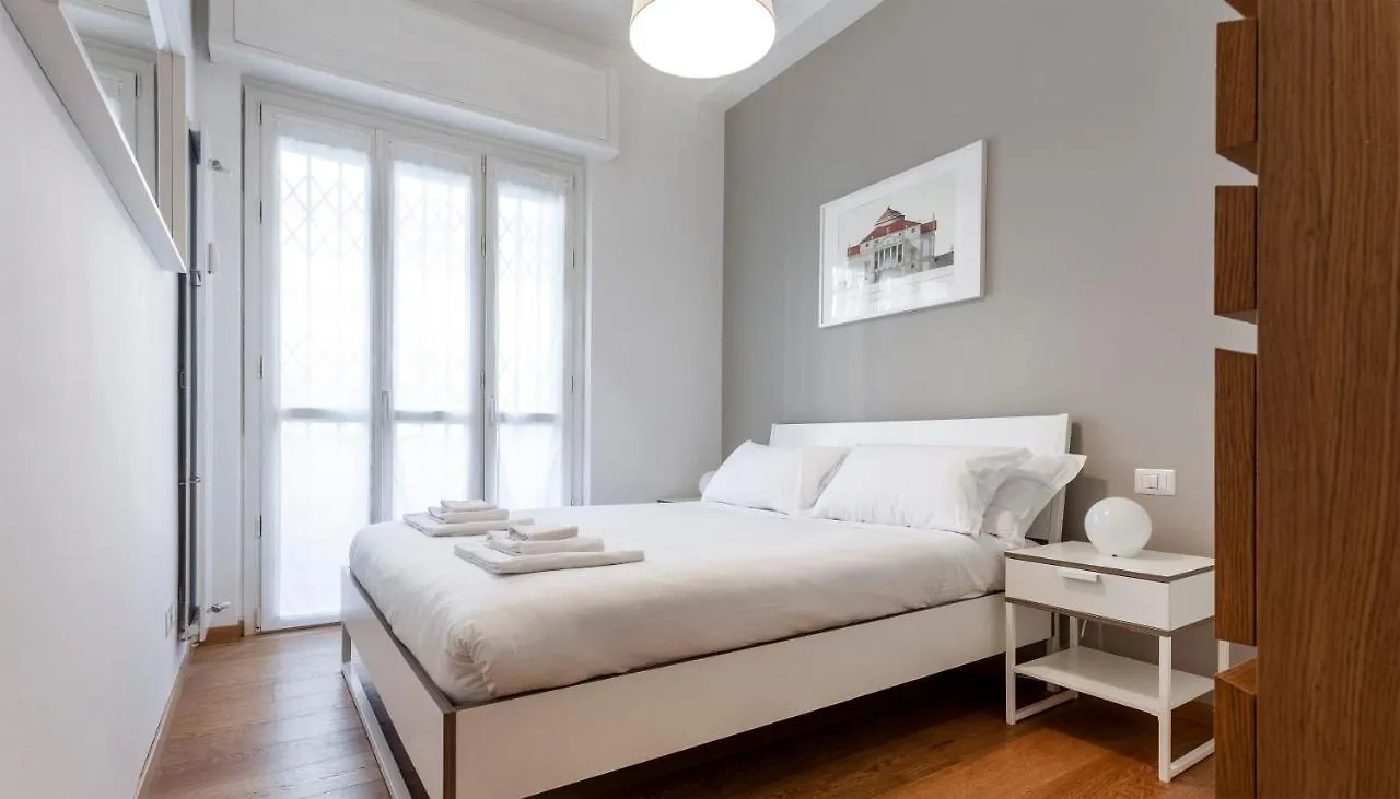 Italianway - Palladio 16 Milano
