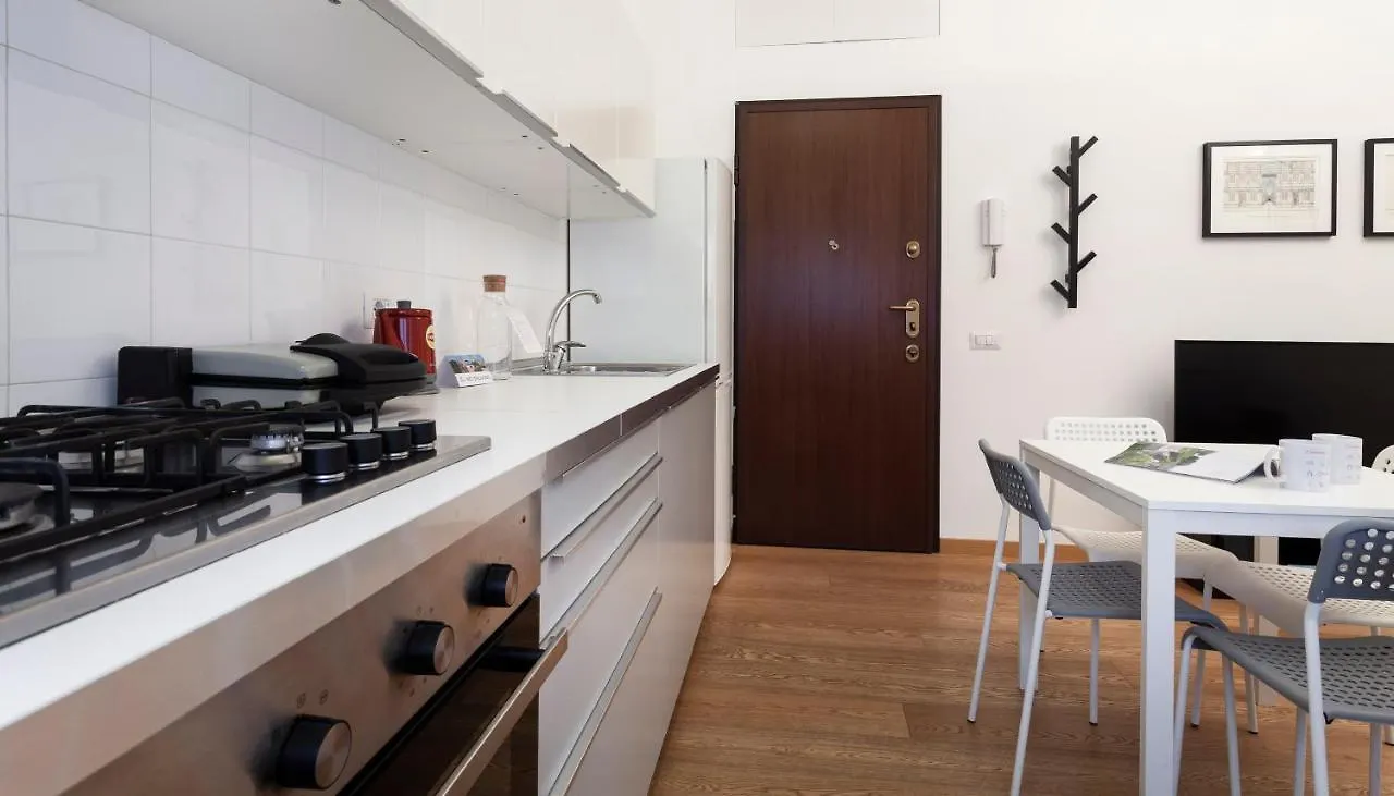 Italianway - Palladio 16 Milano
